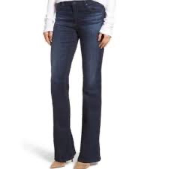 Adriano Goldschmeid The Angel jeans. Size 31. - Picture 2 of 8
